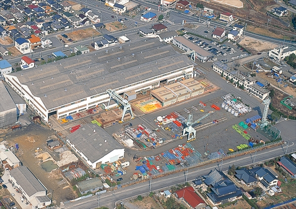 呉工場
